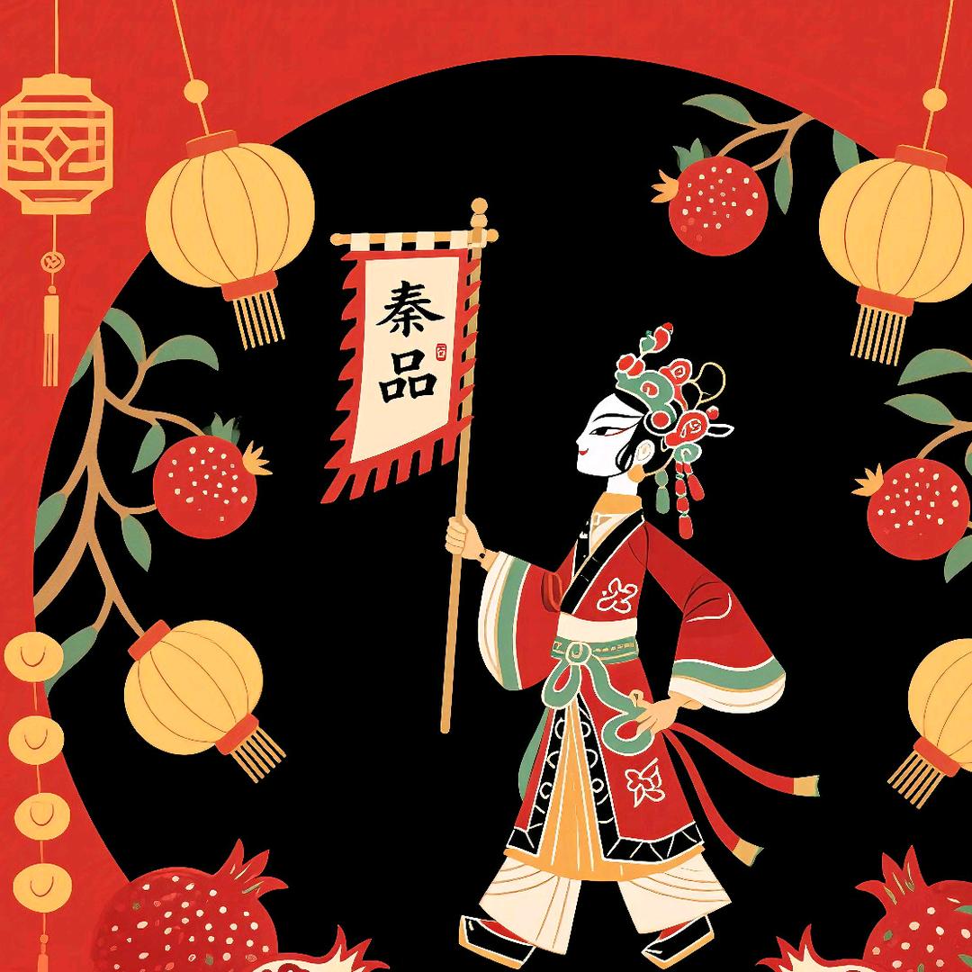 秦人秦品