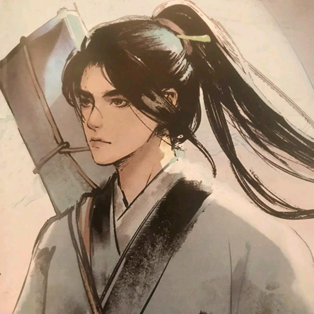 大剑仙陈平安