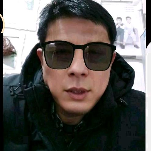 ༄ 程)۶♥松( ㊖ _ ㊖ )从头再来