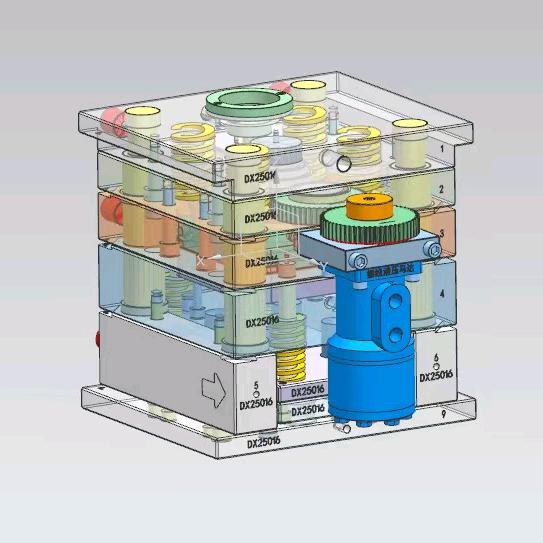 深圳四季电子科技