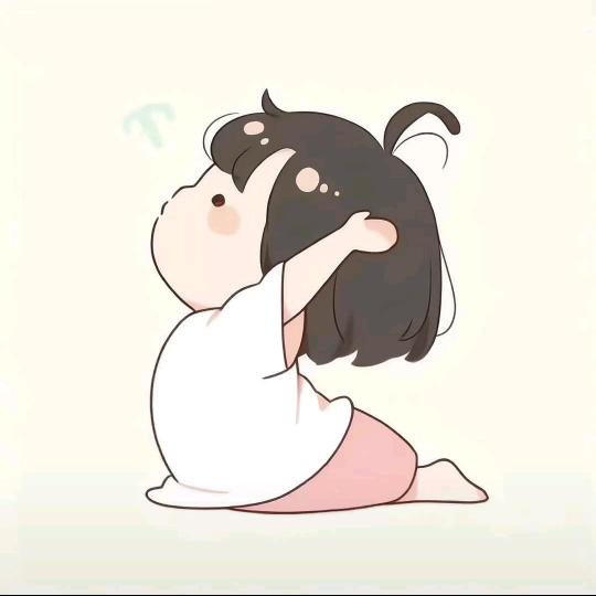 一朵 ᥫᩣ