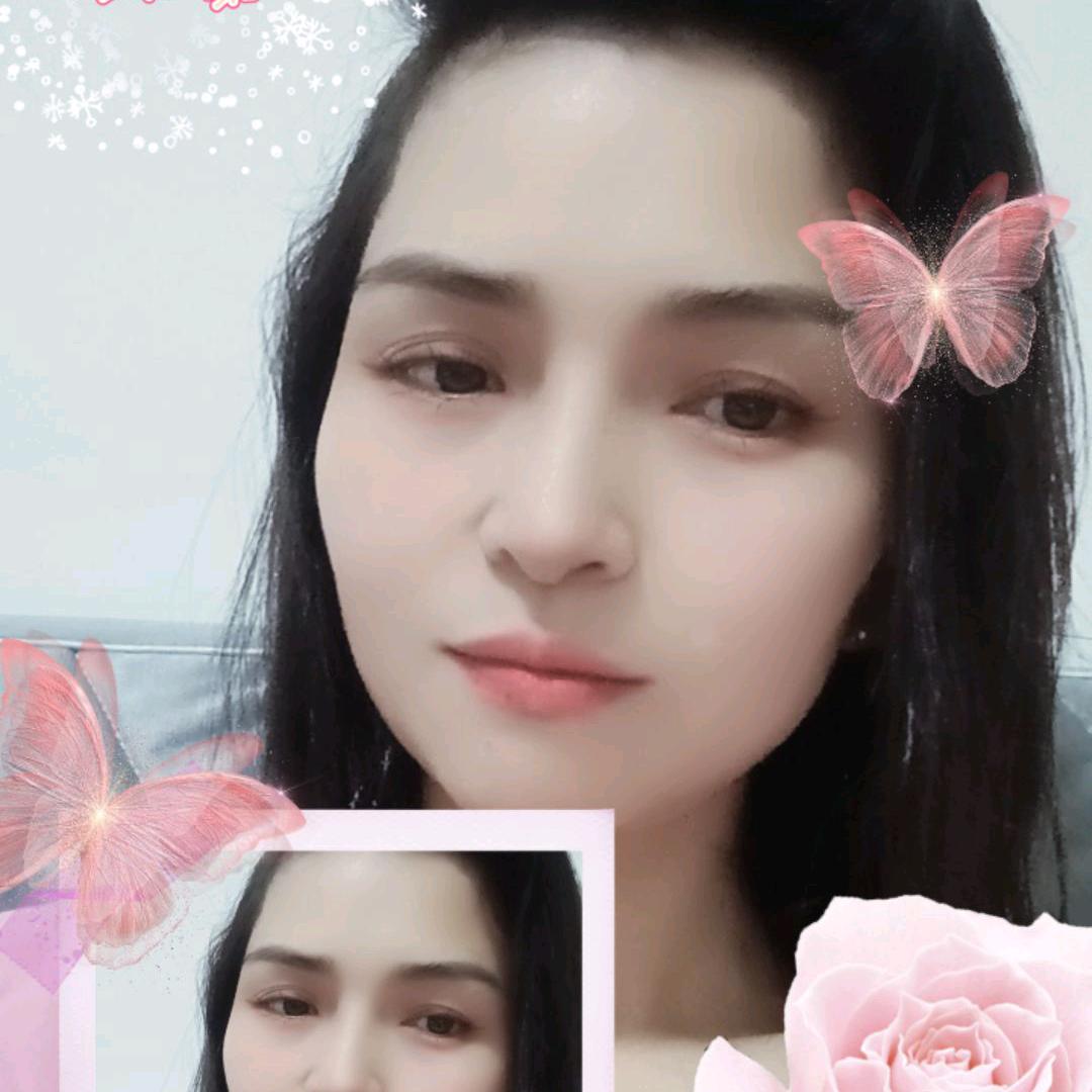 妤婷🌺🍀