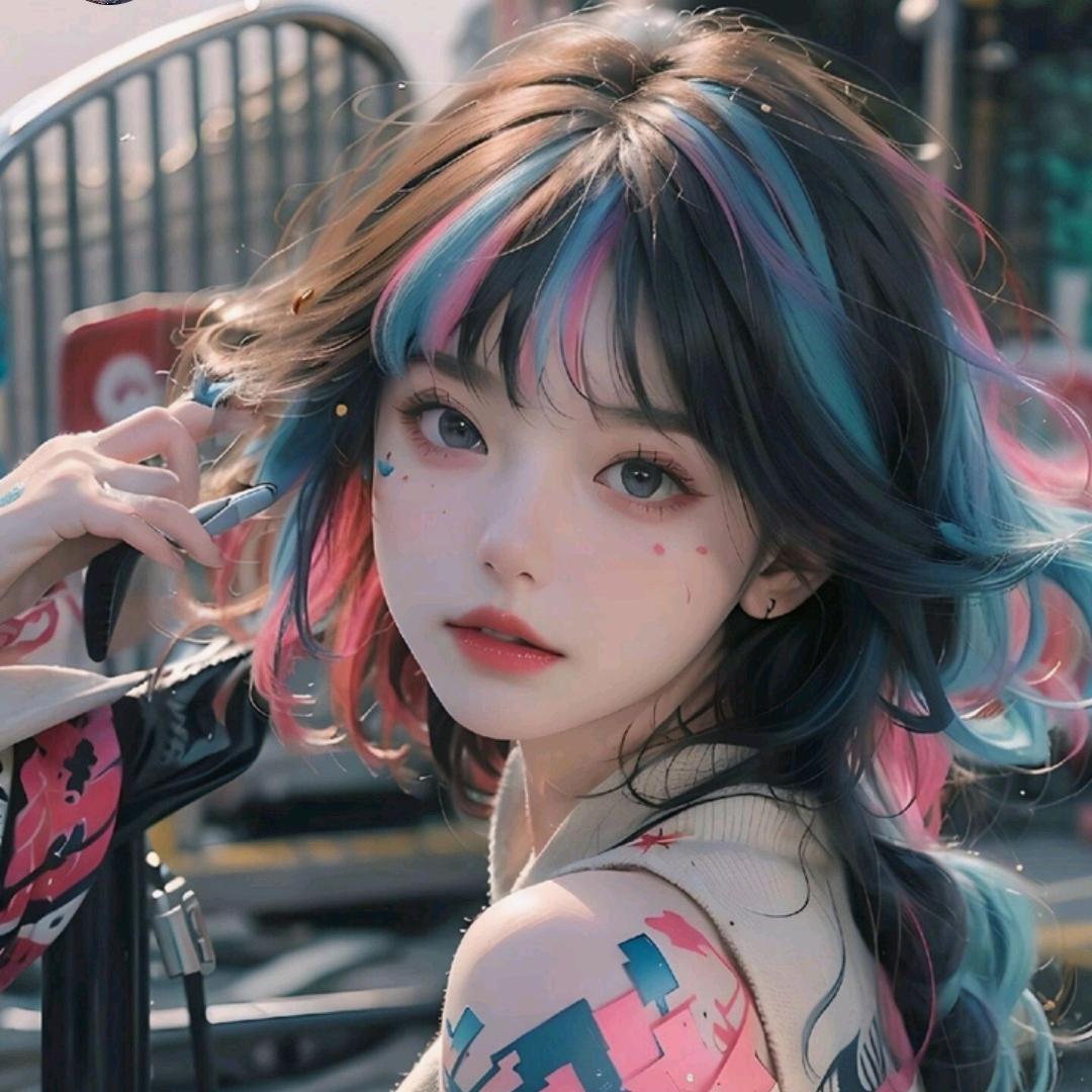 总要风光一把