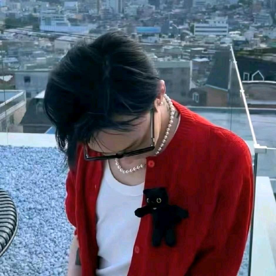 ℳ康～  仁  এ᭄ 青 🔥