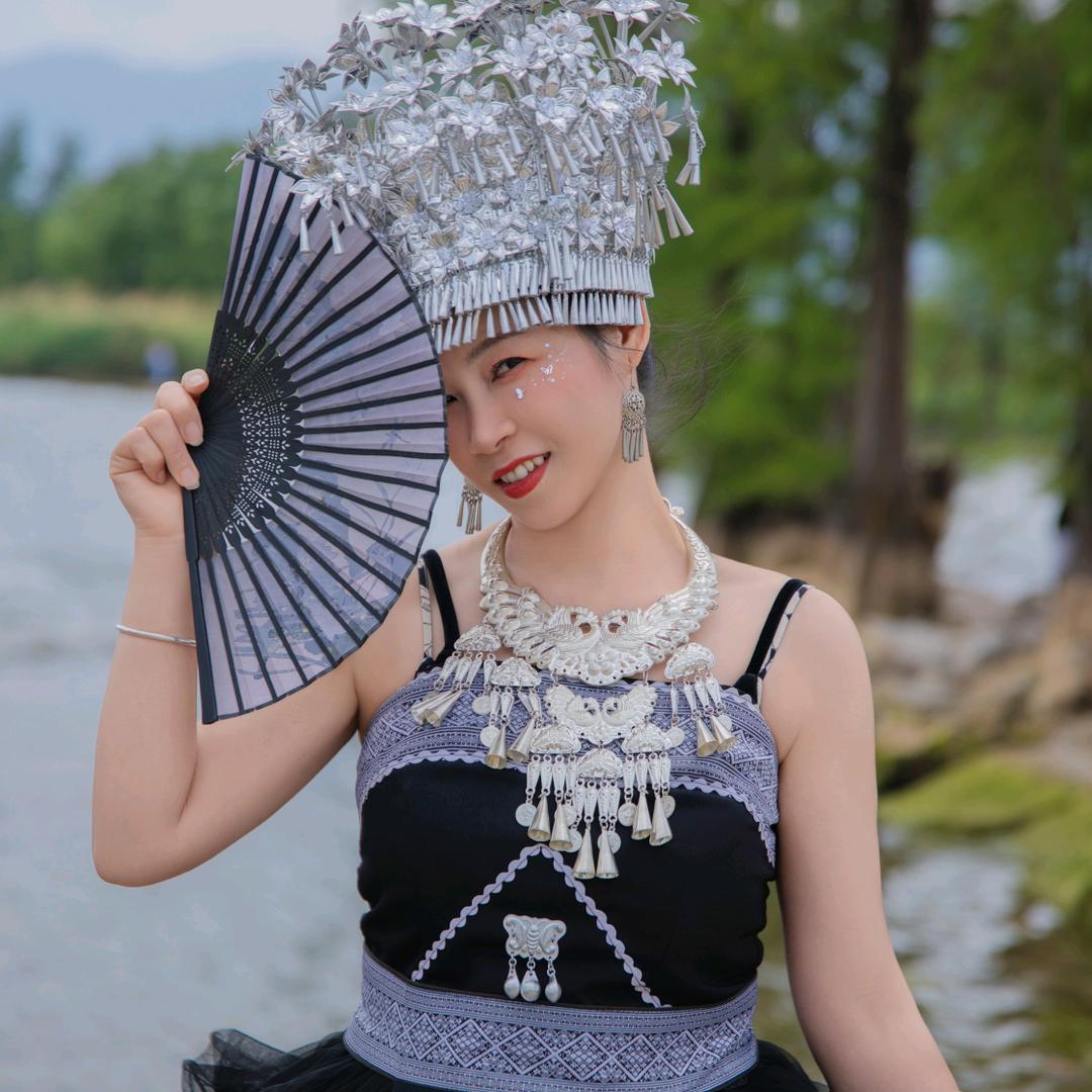 @萍子