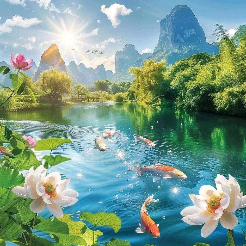 幸福😊