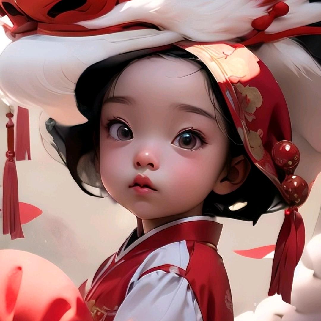 是芮（rui）芮呀~