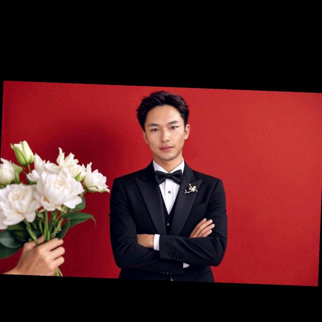 嘉曼人力资源～小赵