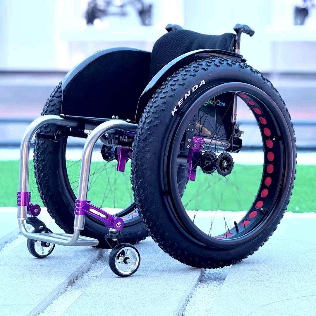 畅行无界★心安为康