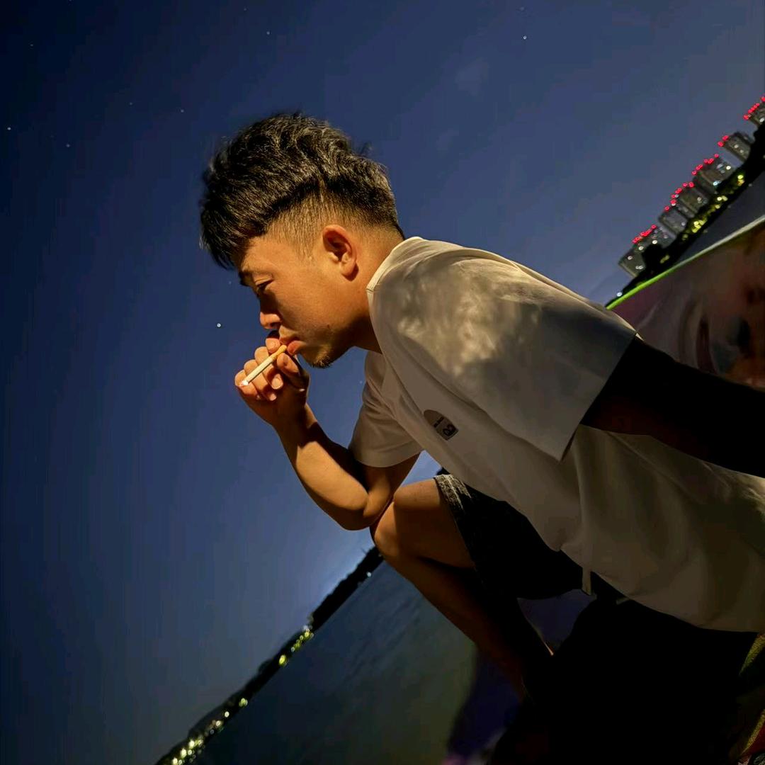 GG 豹（单身）