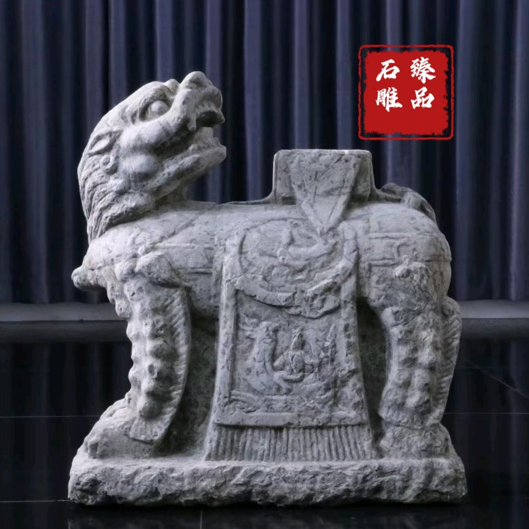 静观山房｀臻品石雕