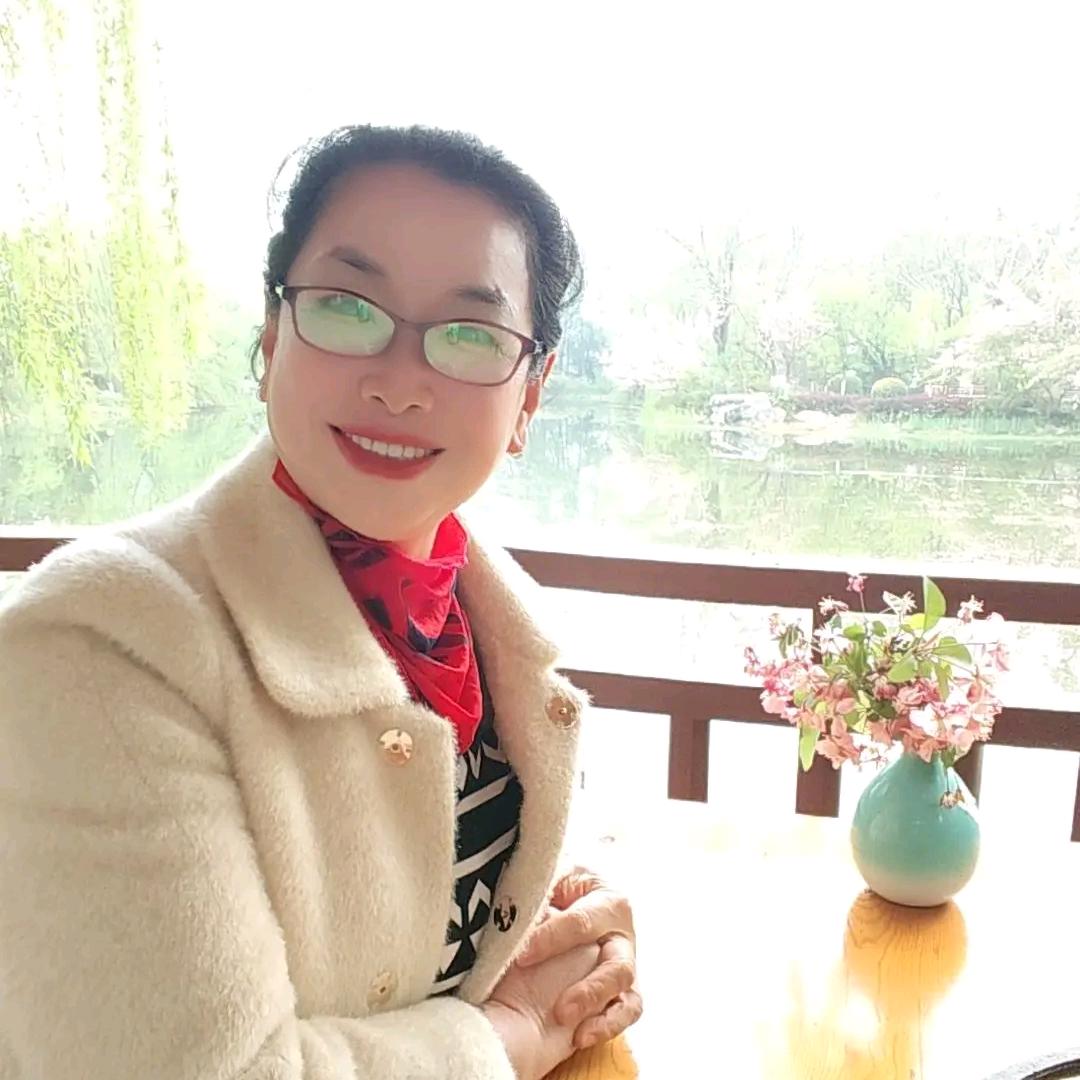 杨大姐