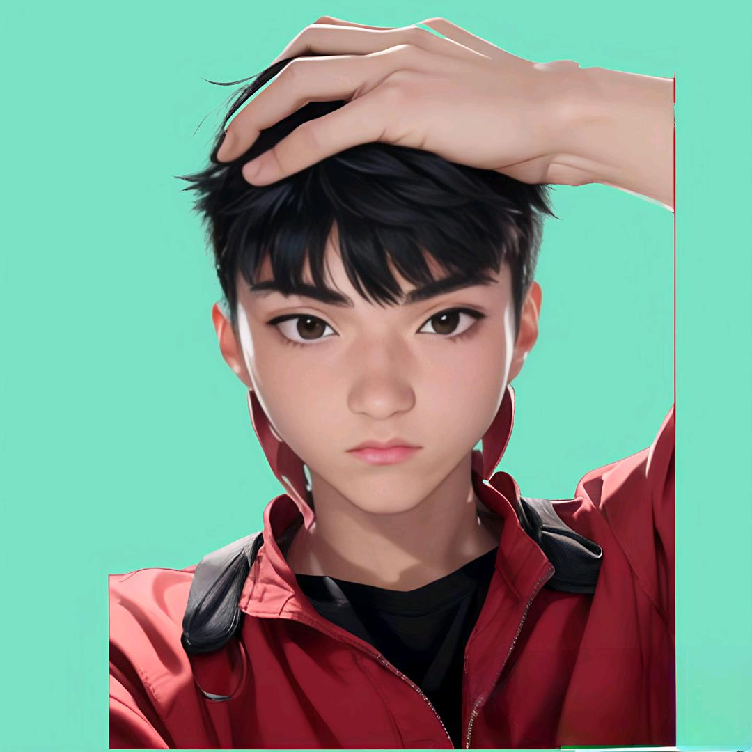 阳儿