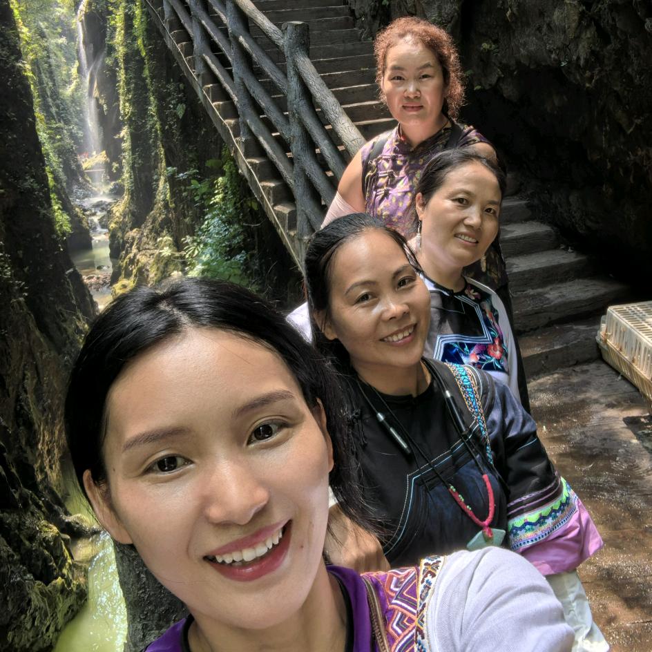 保靖县林农家庭农场