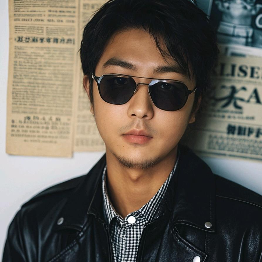 小阿文哥