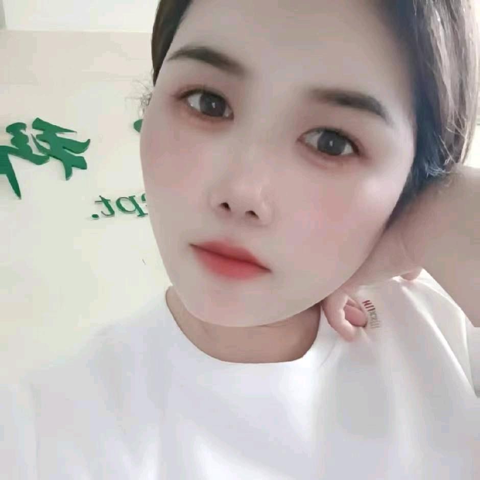 糖果儿😘
