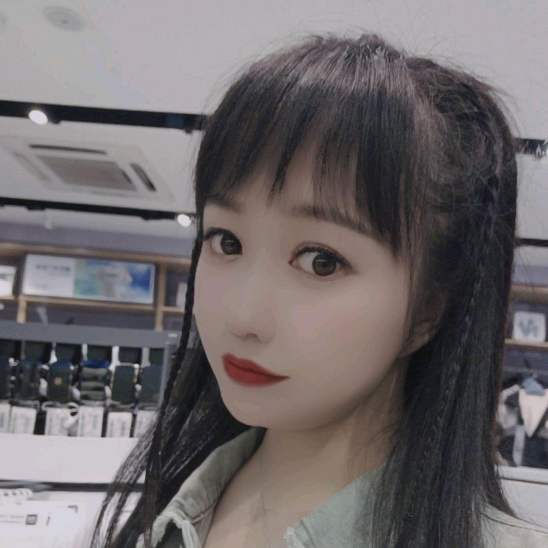 杜家小姐姐