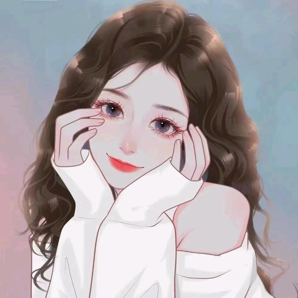 姐姐是个小姐姐