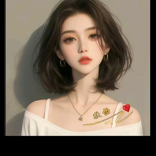 💄浮沉若梦👠