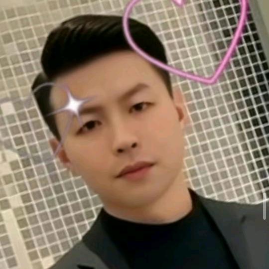 阳光灿烂