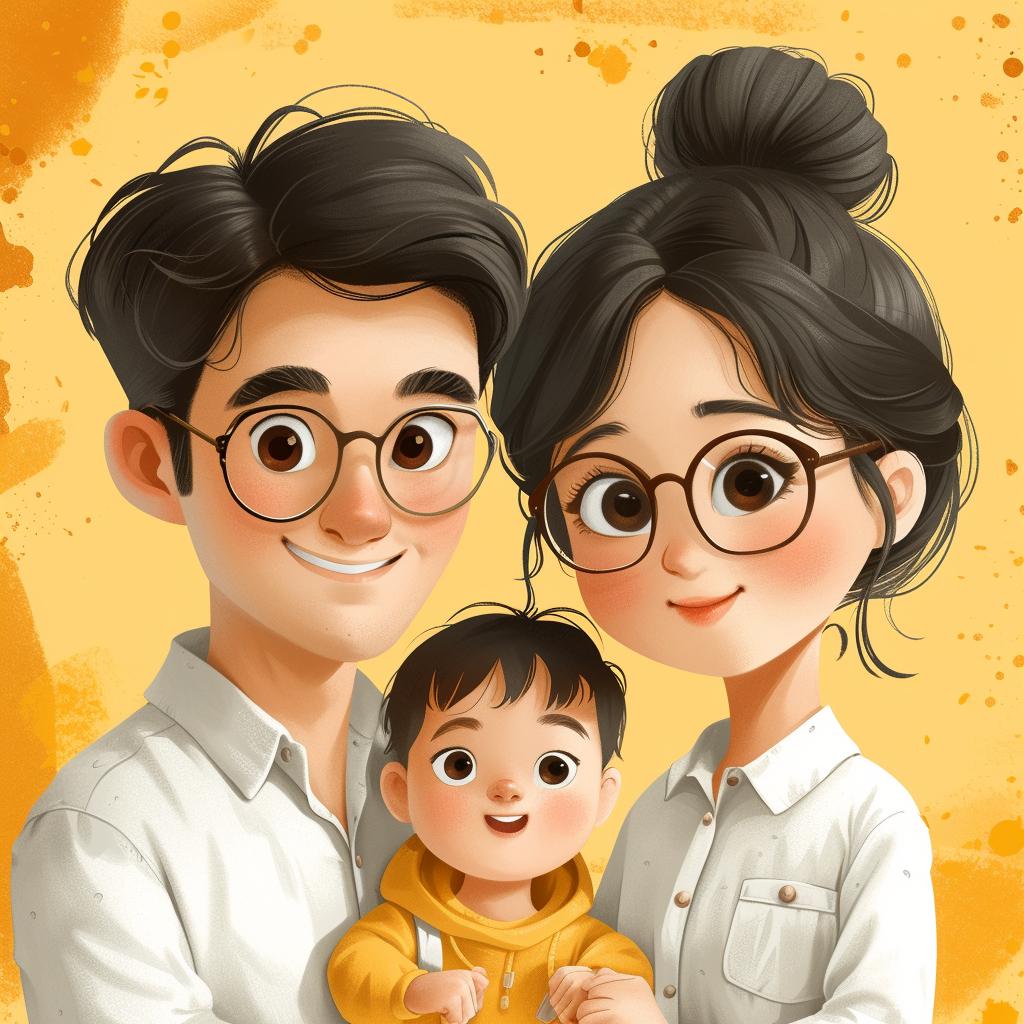 幸福，居然在这里