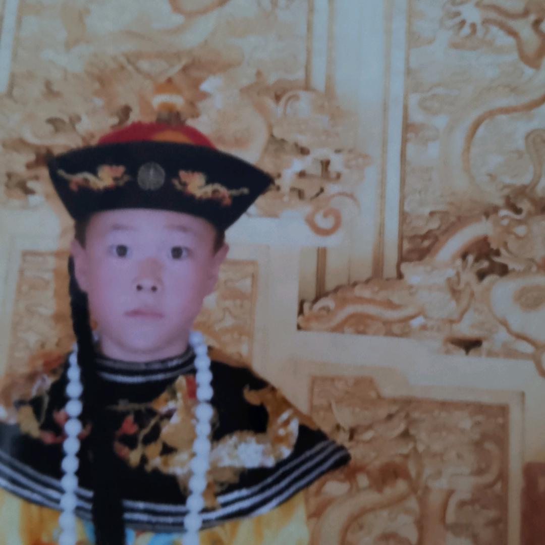 大胖胖
