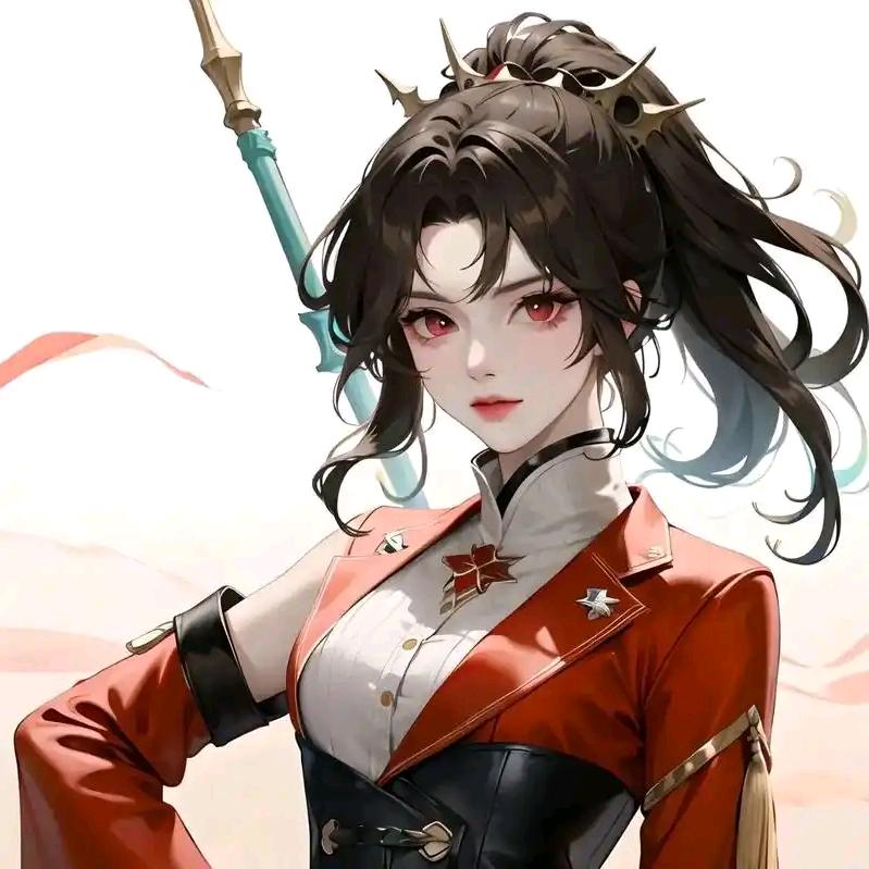 小唯爱（努力做好工作室）