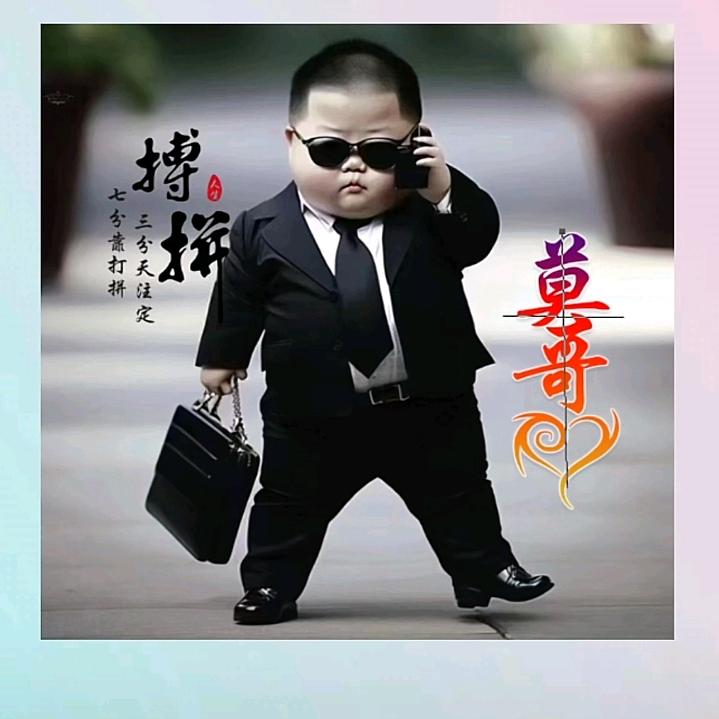 君莫笑