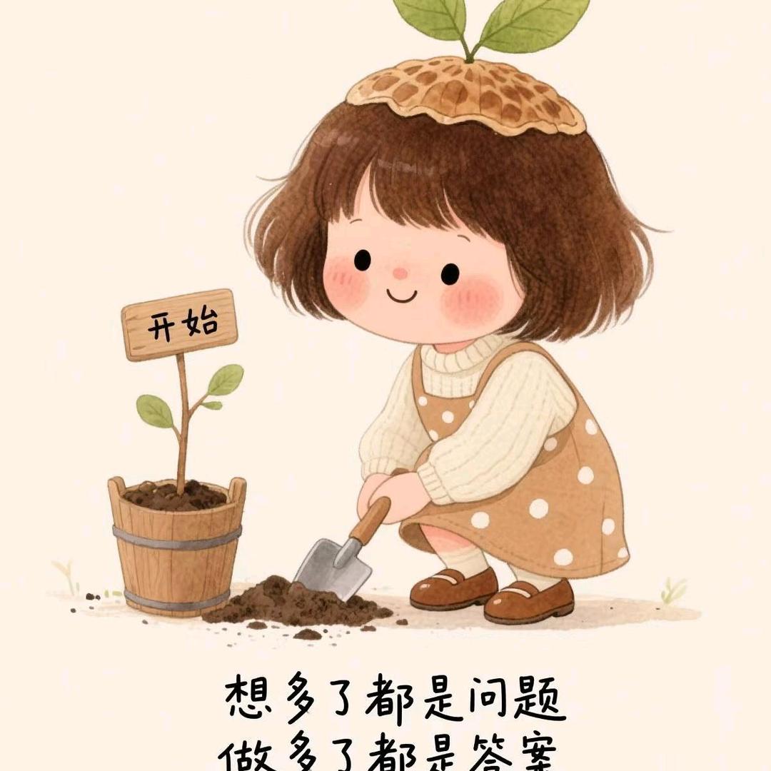 发财致富