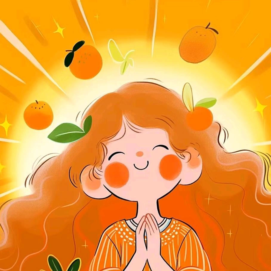 娟子～呀！😇😇