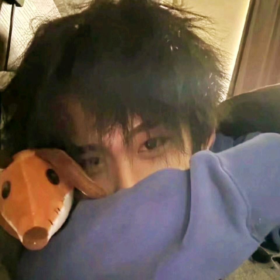 想念的安