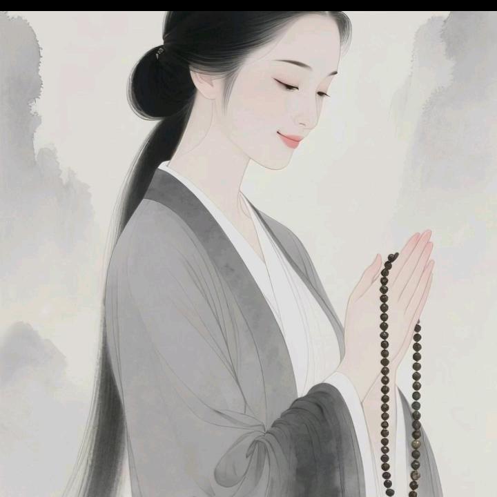 风水师张姐