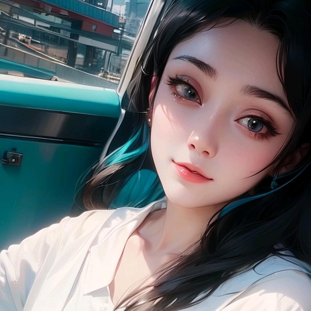 默~～
