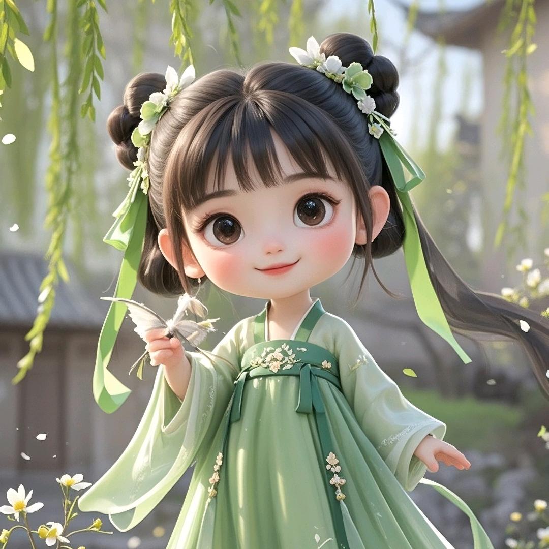芮芮学古诗