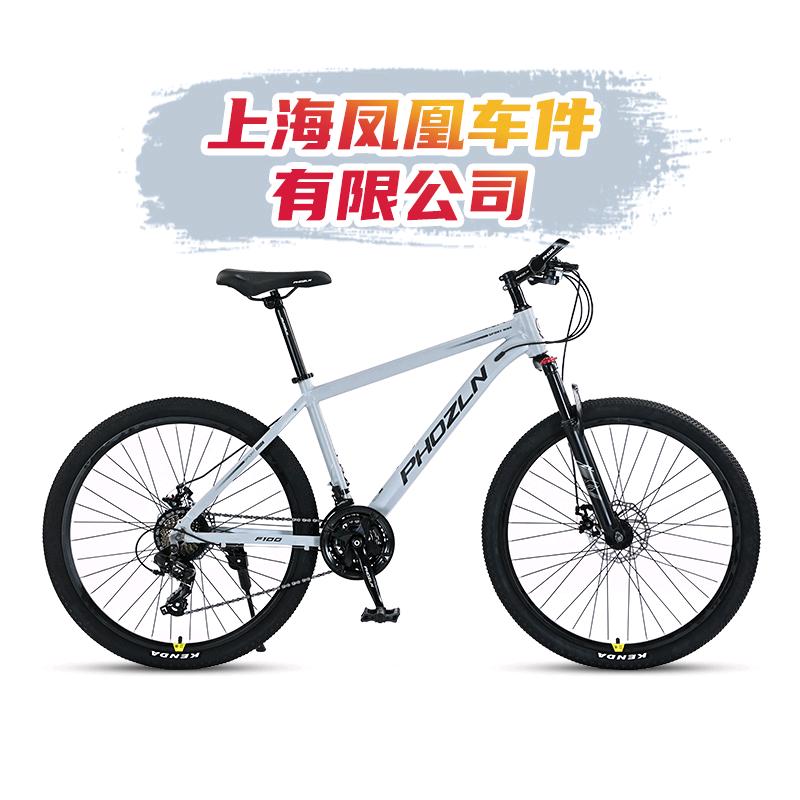 上海凤凰车件有限公司凤之铃洛阳