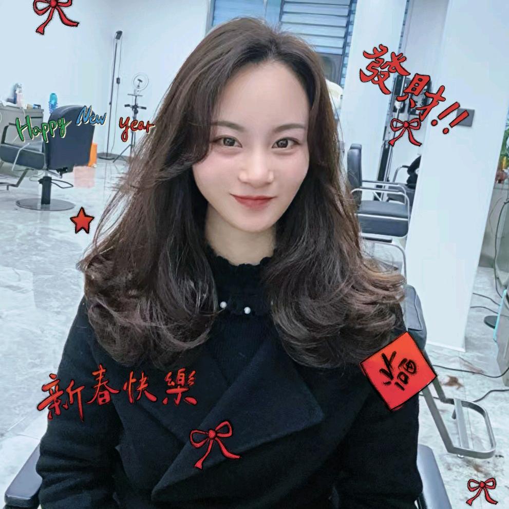 北辰首府 婷婷