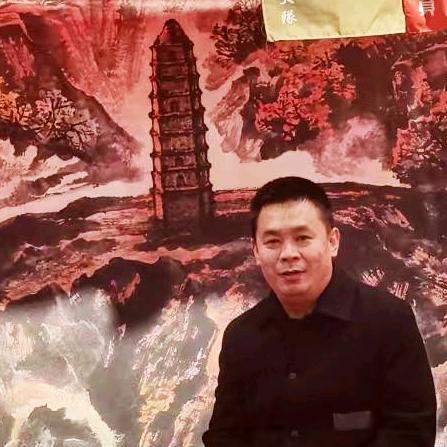甲骨文书法