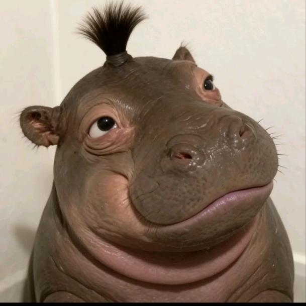 不瘦20斤不改头像