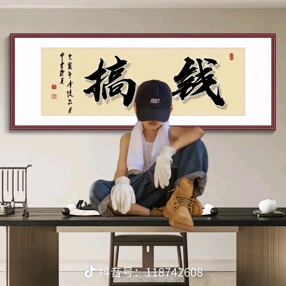 ～🐯公文包叔叔🐯～