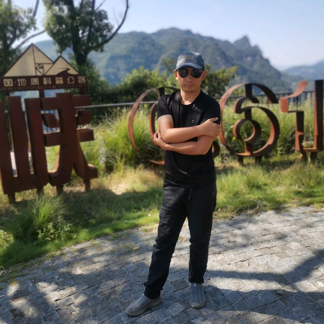 时间改变一切