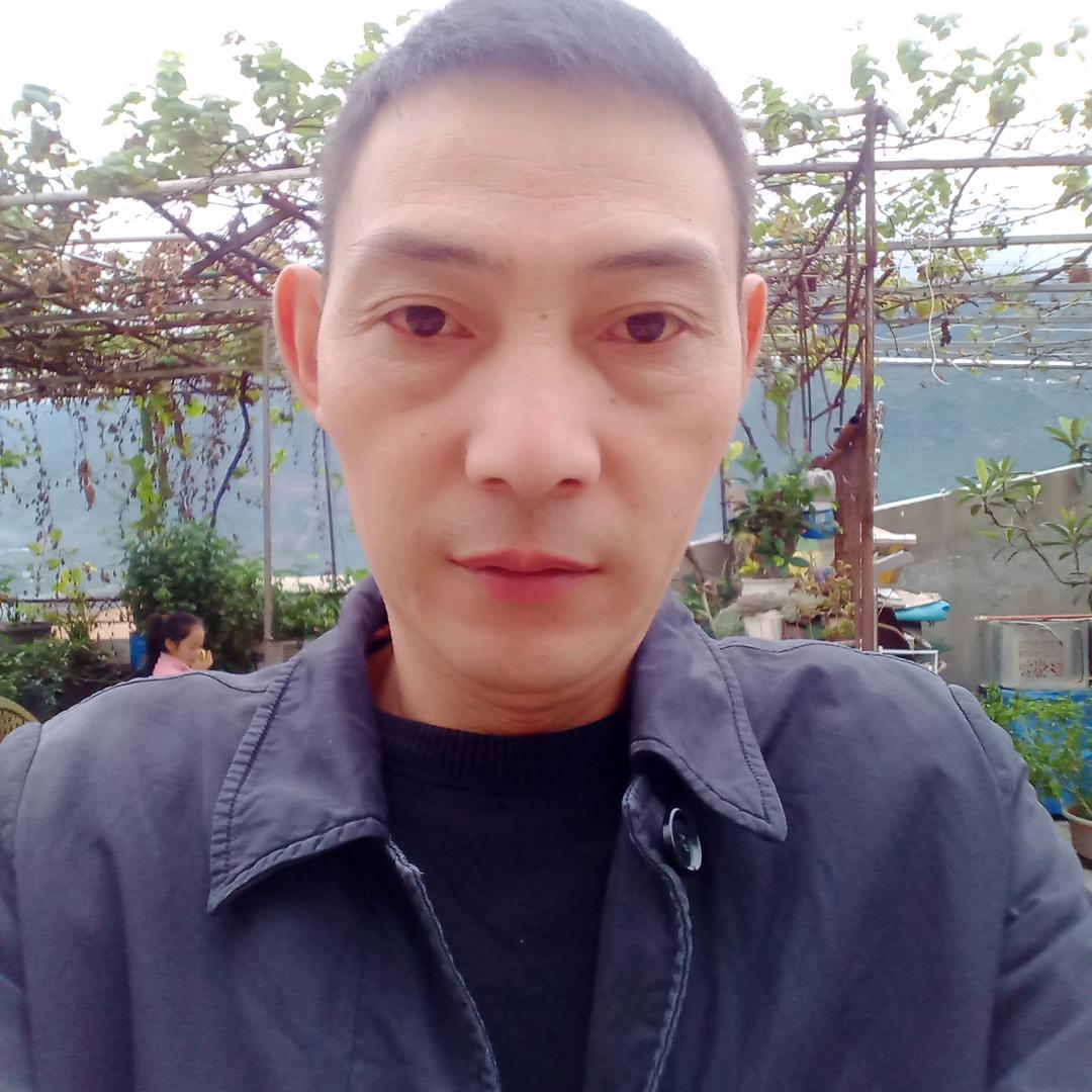 李九天
