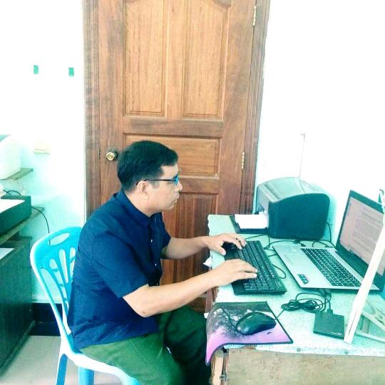 Jahkrai ma.