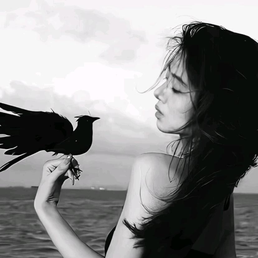 默颜💋