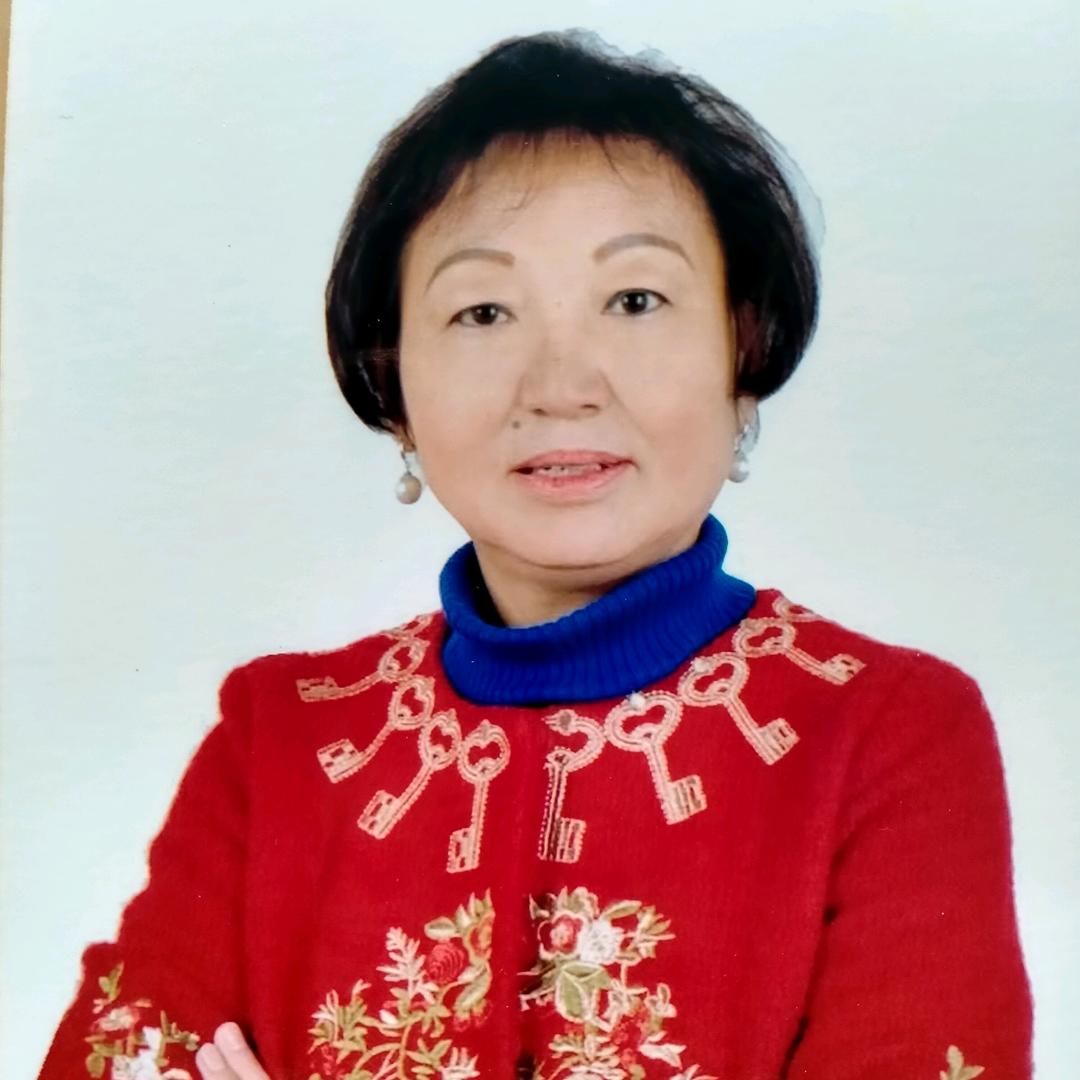 紫色玫瑰🎤🌹(一三五晚上7:50