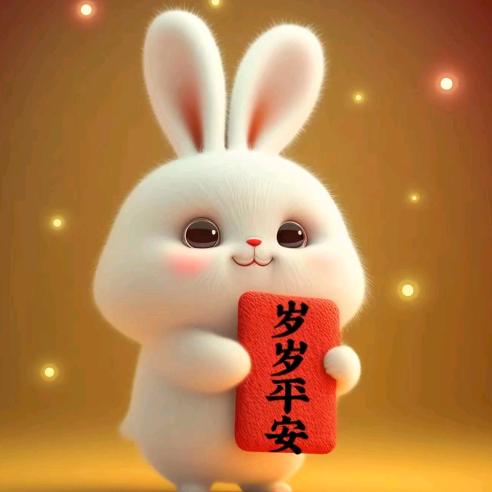 开心一家人