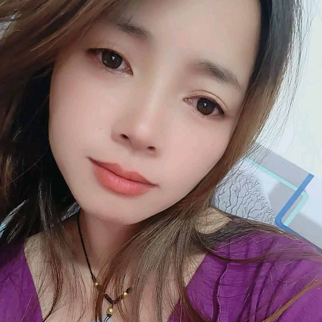 无所谓啦姑娘