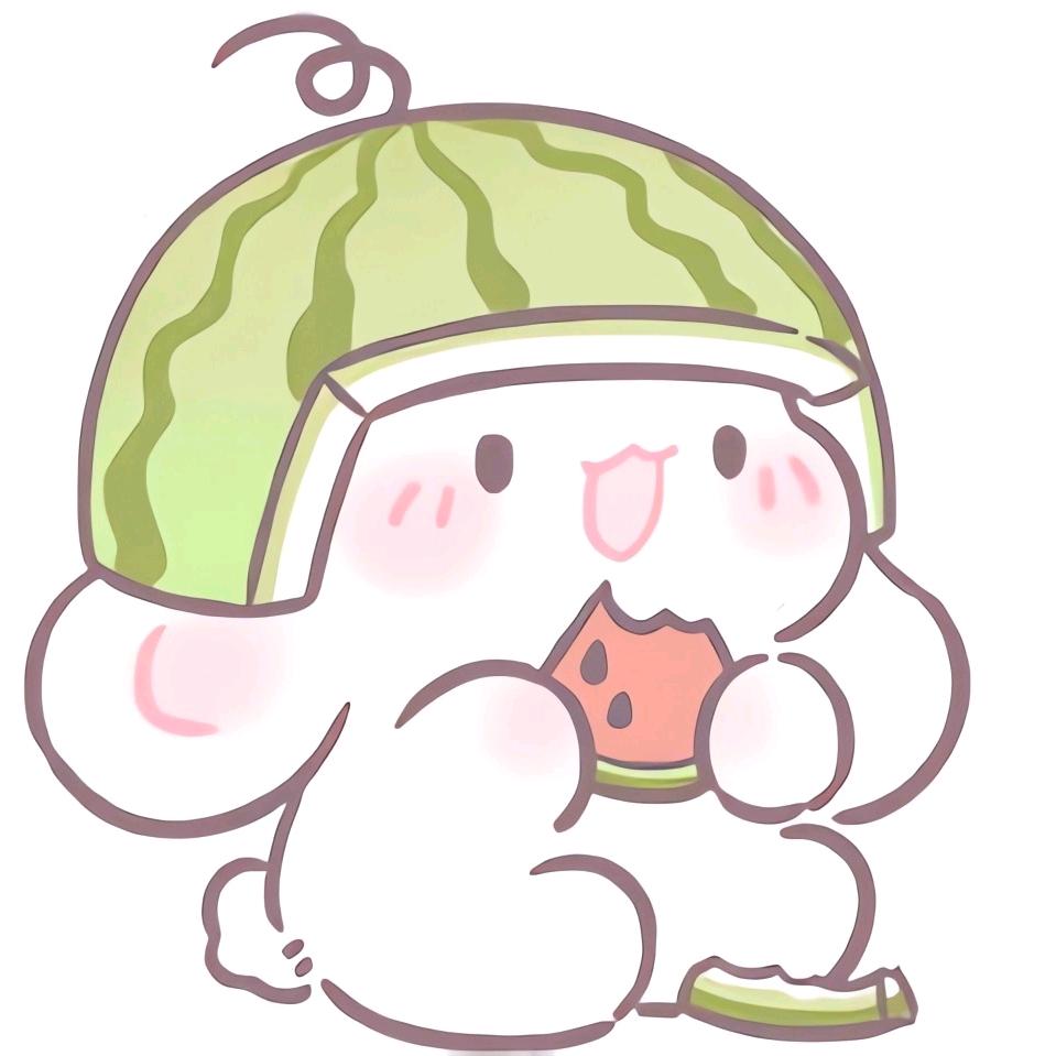爱吃牛角包的孩子