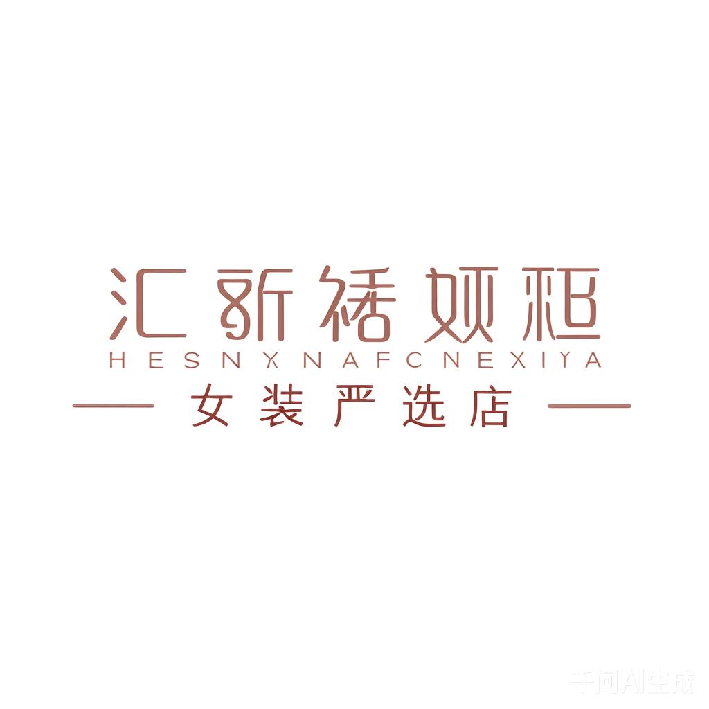 汇勋恺女装严选店