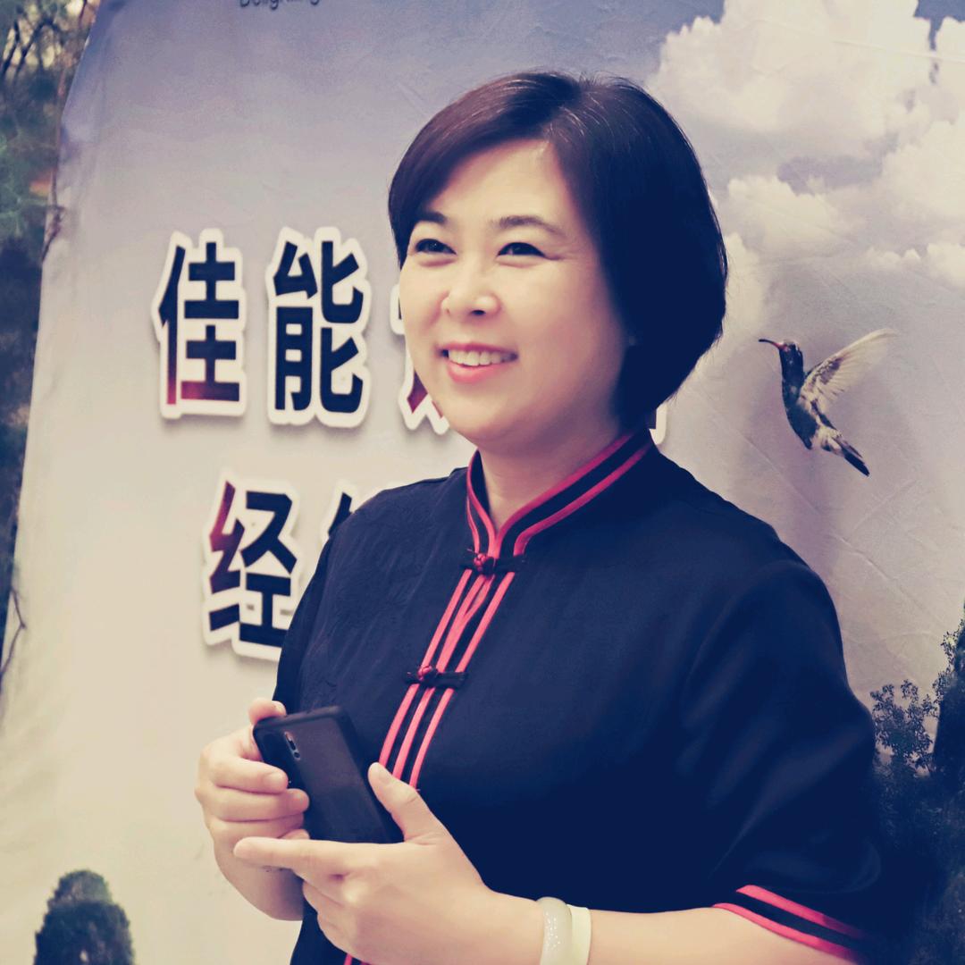 齐齐哈尔 佳能 DJI大疆产品店 胡姐