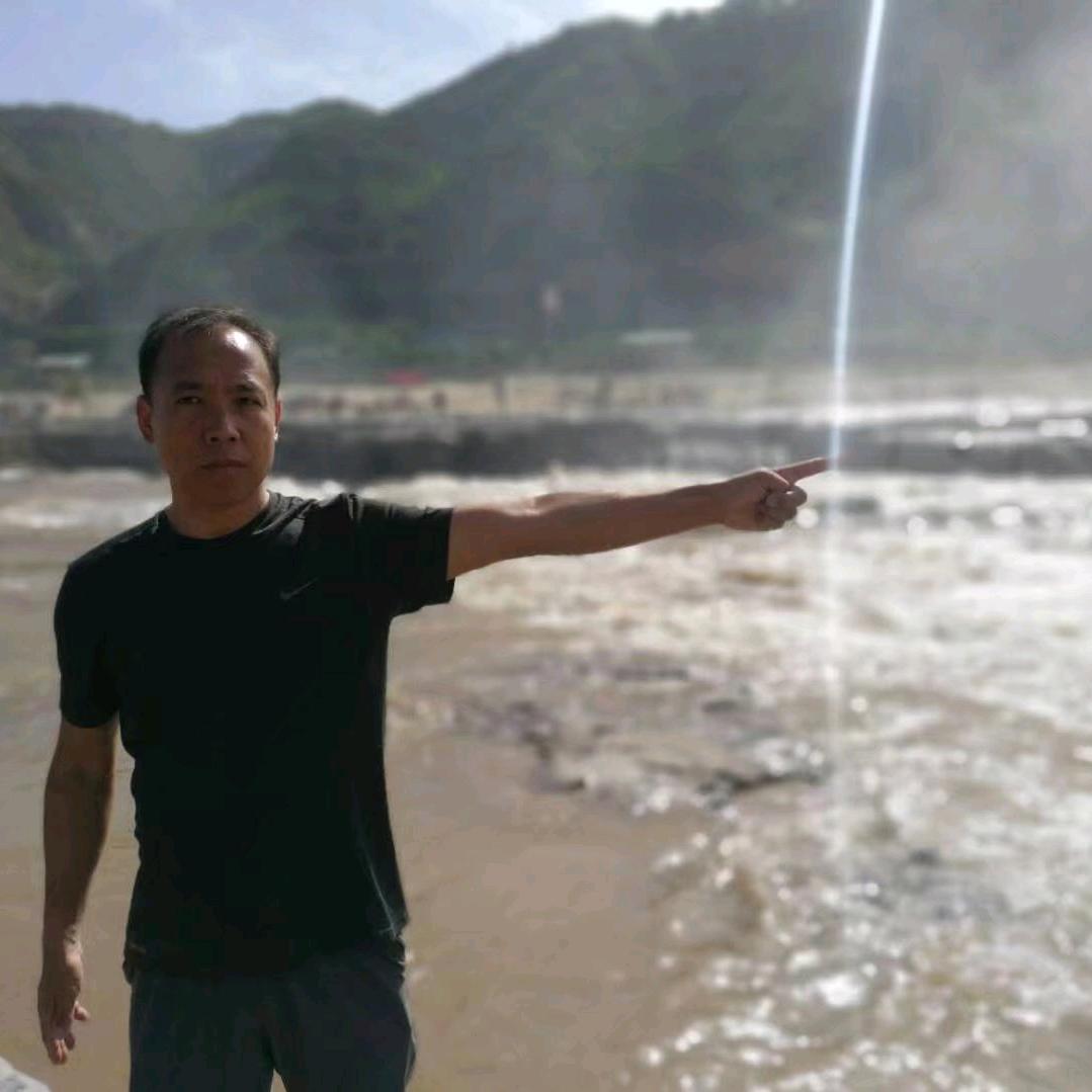 鼎哥